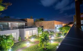 Solaris Village